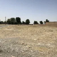 زمین خیابان چاووشی