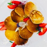 آموزشگاه آشپزی وشیرینی پزی وخیاطی کارامل|خدمات آموزشی|آبادان, |دیوار