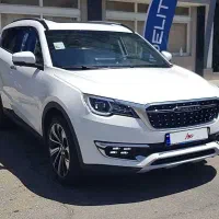 فیدلیتی گیربکس جدید در حد صفر واقعی