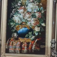 گل رز تبریز