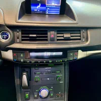Lexus CT200h|خودرو سواری و وانت|تهران, کاشانک|دیوار