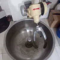 تعدادی وسایل|فروشگاه و مغازه|الوند, |دیوار