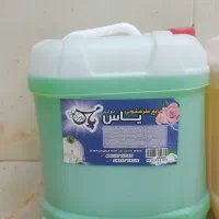 مایع شوینده بهداشتی ارزان و با کیفیت|مواد شوینده و دستمال کاغذی|اردکان, |دیوار