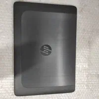 Hp Z Book 14|رایانه همراه|مشهد, ارشاد|دیوار