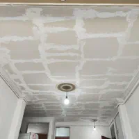 نقاشی ساختمان و طرح کاغذدیواری و کناف|خدمات پیشه و مهارت|کرمانشاه, |دیوار