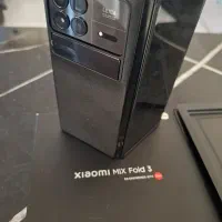 Xiaomi fold3|موبایل|تهران, تهرانپارس غربی|دیوار