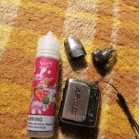 ویپ یا پاد ارگاس|زیورآلات و اکسسوری|نورآباد, |دیوار