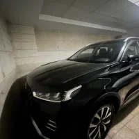 تیگو 7پرو مدل۱۴۰۲|خودرو سواری و وانت|کرمانشاه, |دیوار