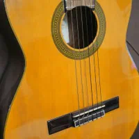 گیتار آریا ak50