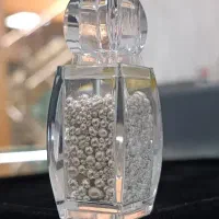 ساچمه نقره کف ایران