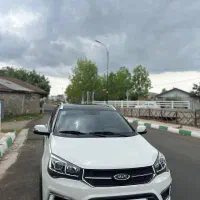 فروش ایکس ۲۲ اسپرت لاکچری دنده ای