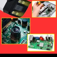 دوربین‌های مداربسته نصب سریع اورجینال مغازه شرکت