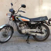 هندا cdi ژاپن پلاک قدیم