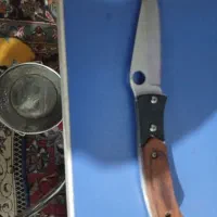 چاقو زیباوخوشدست