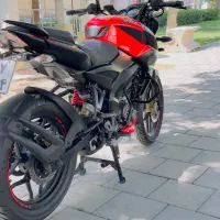 فروش موتور باجاج NS160