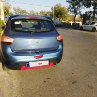 تیبا مدل ۹۳