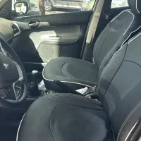پژو ۲۰۷ مدل ۱۴۰۱