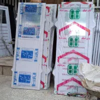 تولید انواع در. بهای pvc-|مصالح و تجهیزات ساختمان|شیراز, کوشک میدان|دیوار