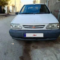 پراید 90خونگی|خودرو سواری و وانت|شیراز, شاپورجان|دیوار