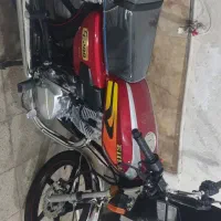 موتور 200مدل 1404