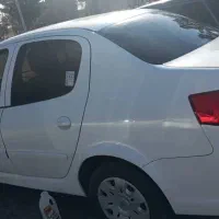 رانا  Lxمدل 96  بسیار تمیز و خونگی