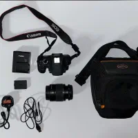 دوربین کنون ۱۲۰۰ دی، Canon 1200D