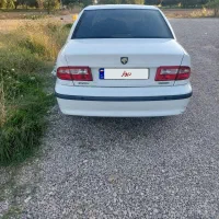 سمند مدل ۹۵فروش|خودرو سواری و وانت|اندیمشک, |دیوار