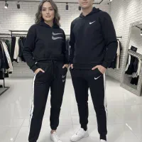 ست هودی به همراه شلوار زنانه و مردانه 750 تومن|لباس|گرگان, |دیوار