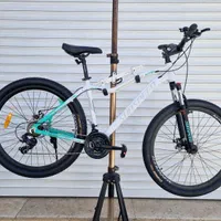 دوچرخهSUNSPEED27/5آلمینیوم شکاری ترمزدیسکی شیمانو