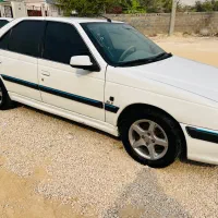 پژوپارس موتوزانتیا