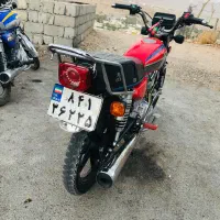 احسان 200|موتورسیکلت|رویدر, |دیوار