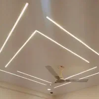 تولید و فروش ویژه انواع لاین نوری و لاینر