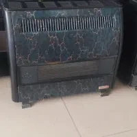 بخاری گازی دهگلان|بخاری، هیتر، شومینه|دهگلان, |دیوار