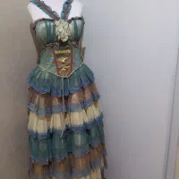 لباس مجلسی