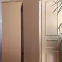 تخت خواب و بوفه|تخت و سرویس خواب|کاشمر, |دیوار