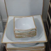 سرویس غذا خوری پردیس ۵ نفره