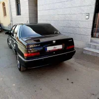 پارس Lxمشکی TU5