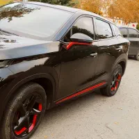 فونیکس fxپرمیوم.5200000000تومان|خودرو سواری و وانت|اردبیل, |دیوار