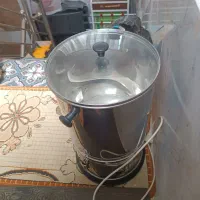 سبزی خرد کن نو تمیز یک یا دوبار استفاده شده|خردکن، آسیاب، غذاساز|اراک, |دیوار