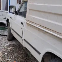 نیسان وانت|خودرو سواری و وانت|تهران, تهرانپارس غربی|دیوار
