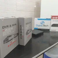 دستگاه دوربین مداربسته dvrهوشمند تشخیص چهره،ماشین