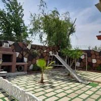 باغ ویلا مبله معاوضه با آپارتمان.مغازه. زمین|فروش خانه و ویلا|پاکدشت, پاکدشت (مامازند)|دیوار