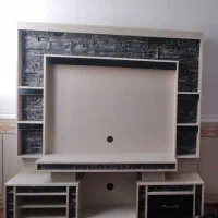 میز تلویزیون