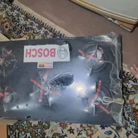 چراع گاز روزی مارک بوش|اجاق گاز و لوازم برقی پختوپز|سیاهکل, |دیوار