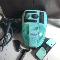 بخارشور