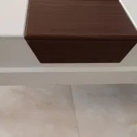 جلو مبلی و سه عسلی|مبلمان خانگی و میز عسلی|ایلام, |دیوار