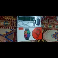 ساعت هوشمند|ساعت|مشکین‌دشت, |دیوار