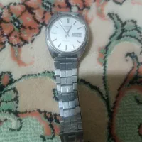 ساعت سیکو 5