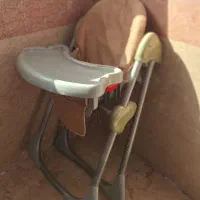 صندلی غذا