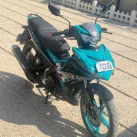 یاماهاmx king1402